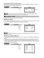 Предварительный просмотр 102 страницы Sharp ER-A440 Instruction Manual