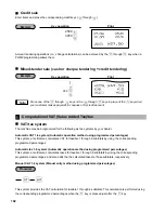 Предварительный просмотр 104 страницы Sharp ER-A440 Instruction Manual