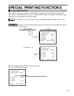 Предварительный просмотр 113 страницы Sharp ER-A440 Instruction Manual