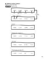 Предварительный просмотр 115 страницы Sharp ER-A440 Instruction Manual