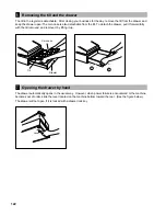 Предварительный просмотр 124 страницы Sharp ER-A440 Instruction Manual