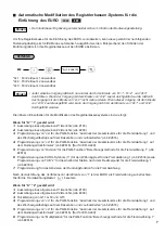 Предварительный просмотр 81 страницы Sharp ER-A440 Service Manual