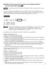 Предварительный просмотр 91 страницы Sharp ER-A440 Service Manual