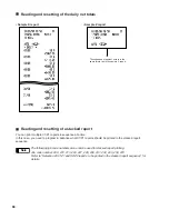 Preview for 90 page of Sharp ER-A450 Instruction Manual