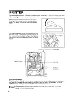 Preview for 10 page of Sharp ER-A450T Instruction Manual