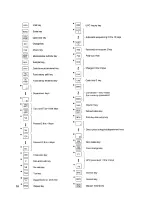 Preview for 12 page of Sharp ER-A450T Instruction Manual