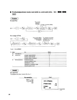 Preview for 96 page of Sharp ER-A450T Instruction Manual