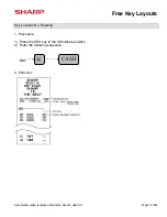 Preview for 43 page of Sharp ER-A520 Knowledge Book