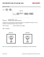 Preview for 166 page of Sharp ER-A520 Knowledge Book