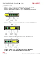 Preview for 204 page of Sharp ER-A520 Knowledge Book