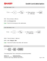 Preview for 217 page of Sharp ER-A520 Knowledge Book