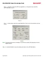 Preview for 236 page of Sharp ER-A520 Knowledge Book