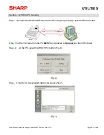 Preview for 237 page of Sharp ER-A520 Knowledge Book