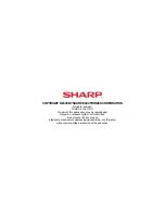 Предварительный просмотр 275 страницы Sharp ER-A520 Knowledge Book