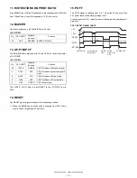 Preview for 15 page of Sharp ER-A520 Service Manual