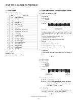 Preview for 16 page of Sharp ER-A520 Service Manual