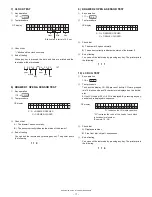 Preview for 18 page of Sharp ER-A520 Service Manual