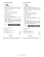 Preview for 19 page of Sharp ER-A520 Service Manual