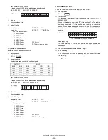 Preview for 21 page of Sharp ER-A520 Service Manual