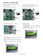 Preview for 22 page of Sharp ER-A520 Service Manual