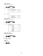 Предварительный просмотр 38 страницы Sharp ER-A570 Service Manual