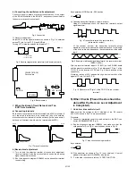 Предварительный просмотр 58 страницы Sharp ER-A570 Service Manual