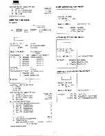 Предварительный просмотр 22 страницы Sharp ER-A610 Programming Manual