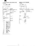 Предварительный просмотр 26 страницы Sharp ER-A610 Programming Manual