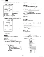 Предварительный просмотр 28 страницы Sharp ER-A610 Programming Manual