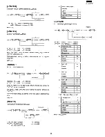 Предварительный просмотр 37 страницы Sharp ER-A610 Programming Manual