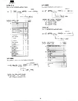 Предварительный просмотр 38 страницы Sharp ER-A610 Programming Manual