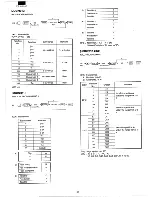 Предварительный просмотр 40 страницы Sharp ER-A610 Programming Manual