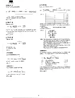 Предварительный просмотр 46 страницы Sharp ER-A610 Programming Manual