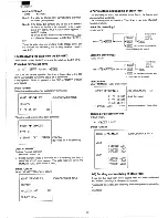 Предварительный просмотр 60 страницы Sharp ER-A610 Programming Manual