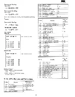 Предварительный просмотр 61 страницы Sharp ER-A610 Programming Manual