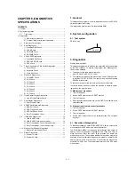 Предварительный просмотр 20 страницы Sharp ER-A750 Service Manual