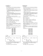 Предварительный просмотр 22 страницы Sharp ER-A750 Service Manual