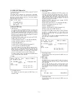 Предварительный просмотр 23 страницы Sharp ER-A750 Service Manual