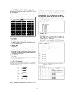 Предварительный просмотр 24 страницы Sharp ER-A750 Service Manual