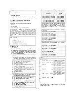 Предварительный просмотр 27 страницы Sharp ER-A750 Service Manual