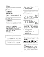 Предварительный просмотр 28 страницы Sharp ER-A750 Service Manual