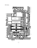 Предварительный просмотр 33 страницы Sharp ER-A750 Service Manual