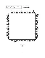 Preview for 35 page of Sharp ER-A750 Service Manual