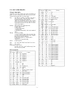 Предварительный просмотр 54 страницы Sharp ER-A750 Service Manual