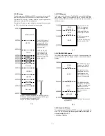 Предварительный просмотр 56 страницы Sharp ER-A750 Service Manual