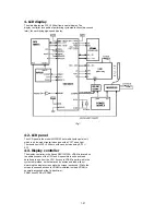 Предварительный просмотр 57 страницы Sharp ER-A750 Service Manual