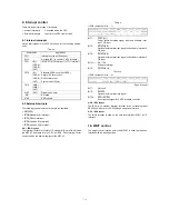 Предварительный просмотр 59 страницы Sharp ER-A750 Service Manual