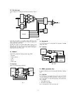 Предварительный просмотр 60 страницы Sharp ER-A750 Service Manual