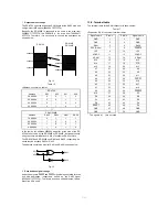 Предварительный просмотр 61 страницы Sharp ER-A750 Service Manual