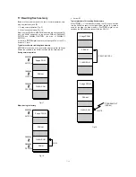 Предварительный просмотр 64 страницы Sharp ER-A750 Service Manual